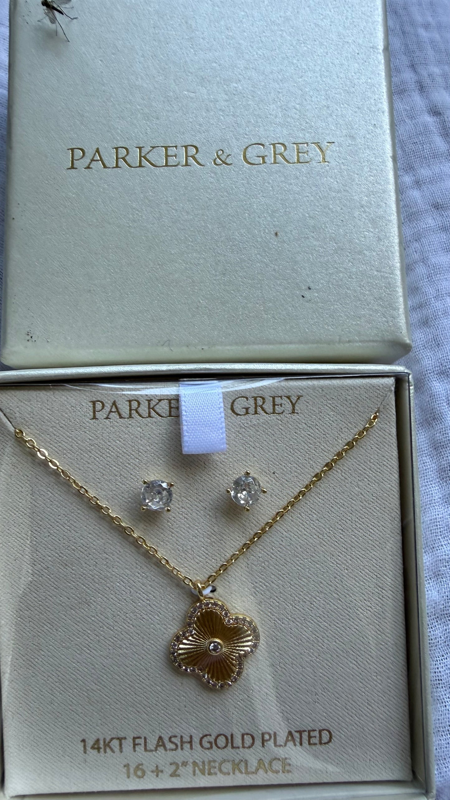 Joyería para damas finas